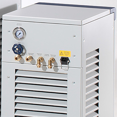 CS 25 by Van der Heijden Chiller / Recirculating Cooler von Huber